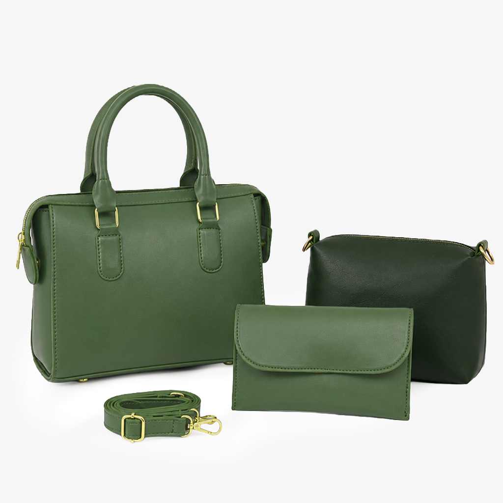 Elite Carry Bag Set