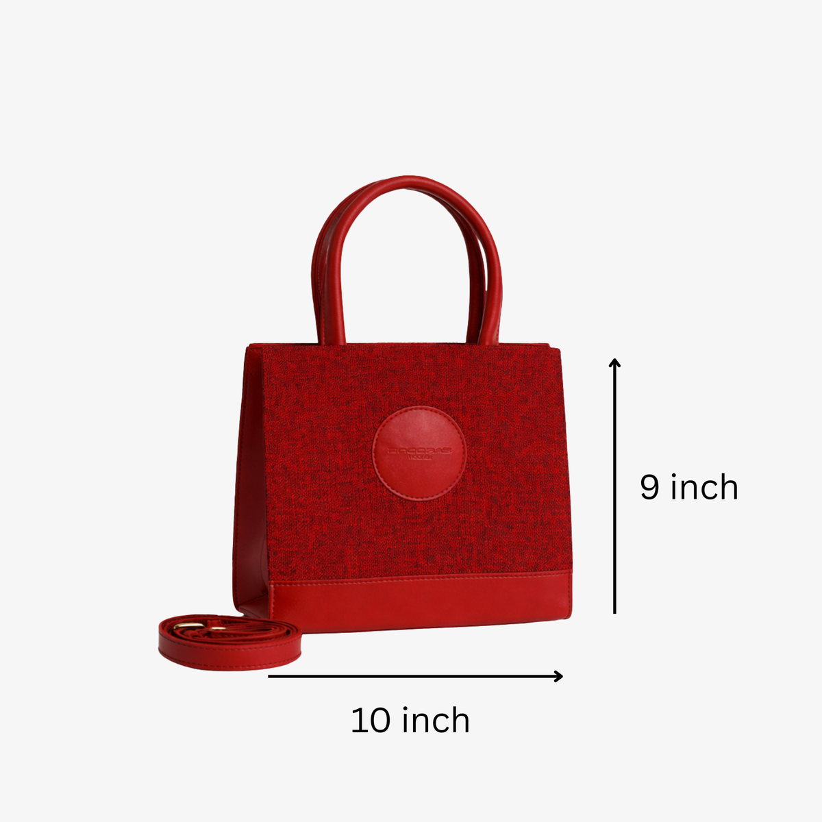 Modern Muse Handbag