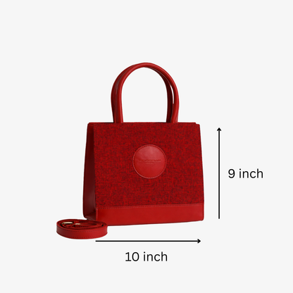 Modern Muse Handbag