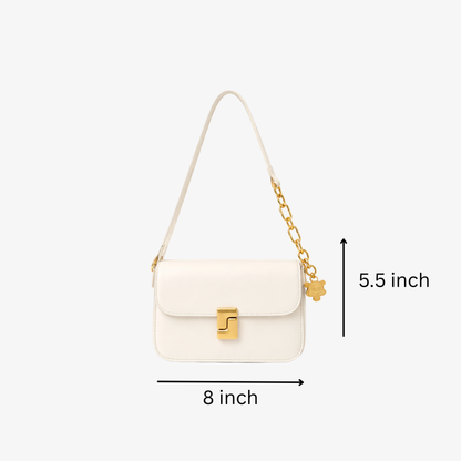 Midnight Charm Bag