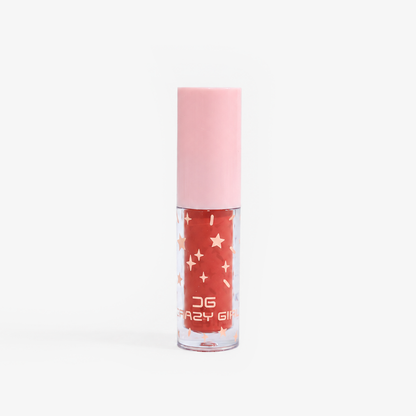 Star Glow Mini Lip Color Set – 12 PC