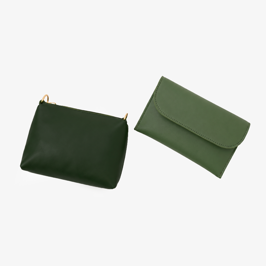 Elite Carry Bag Set