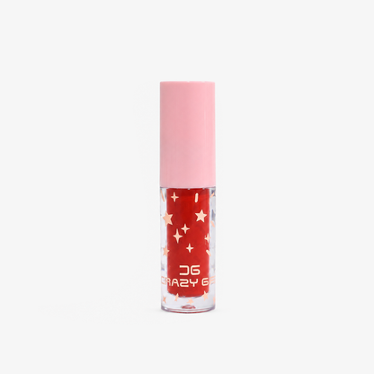 Star Glow Mini Lip Color Set – 12 PC