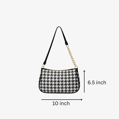Houndstooth