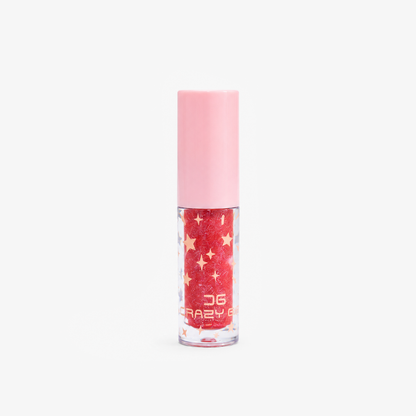 Star Glow Mini Lip Color Set – 12 PC