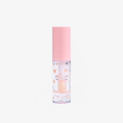 Star Glow Mini Lip Color Set – 12 PC