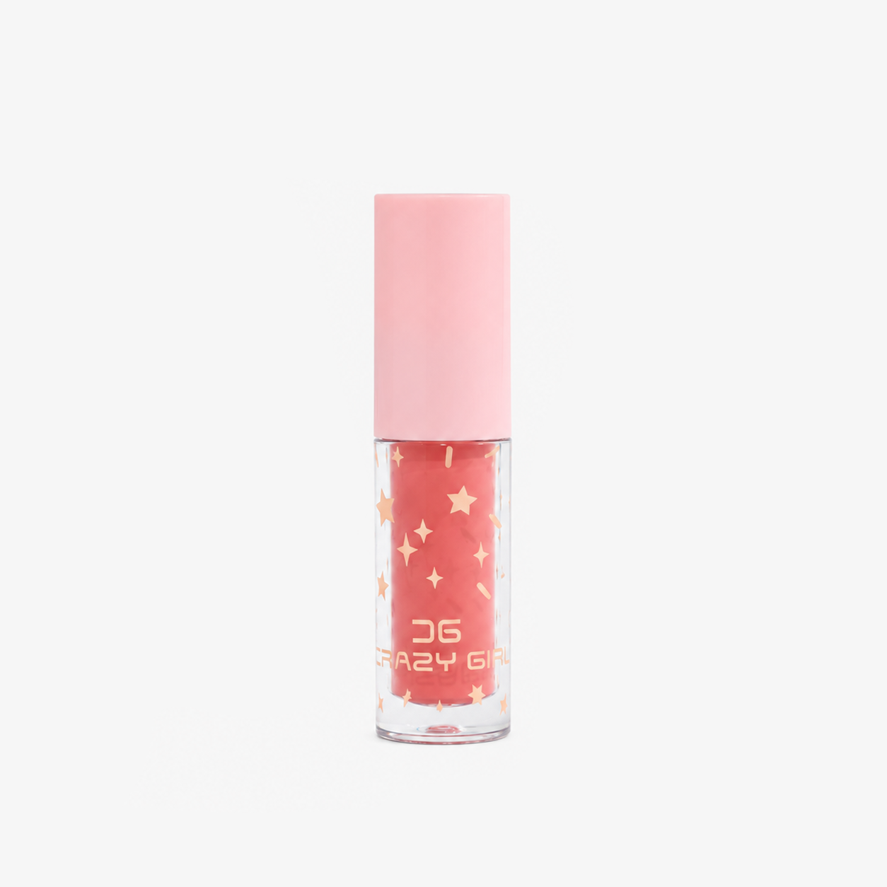 Star Glow Mini Lip Color Set – 12 PC
