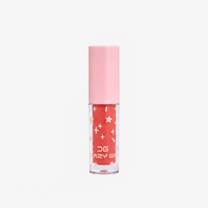 Star Glow Mini Lip Color Set – 12 PC