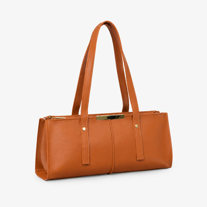 The Roselle Shoulder Bag