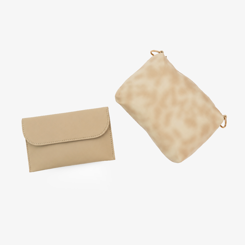 Elite Carry Bag Set
