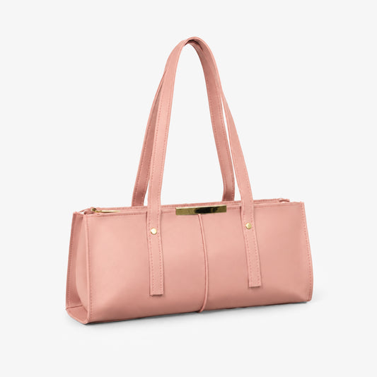 The Roselle Shoulder Bag