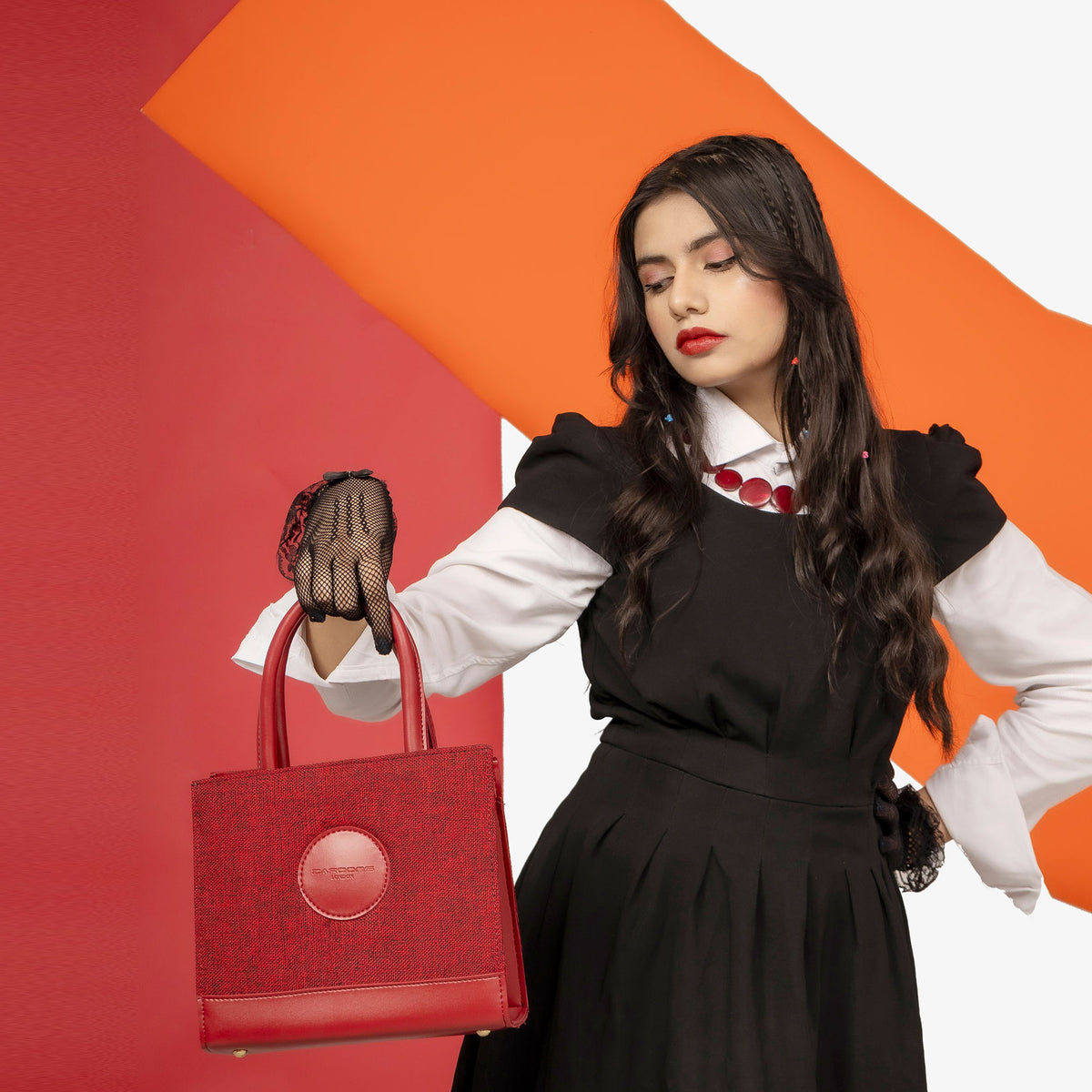 Modern Muse Handbag