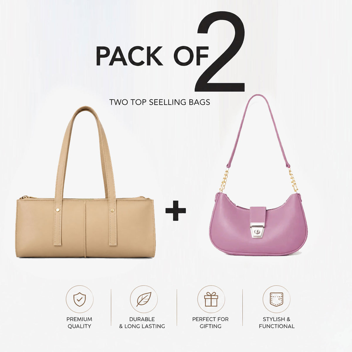 Pack Of 2 Deal 18
