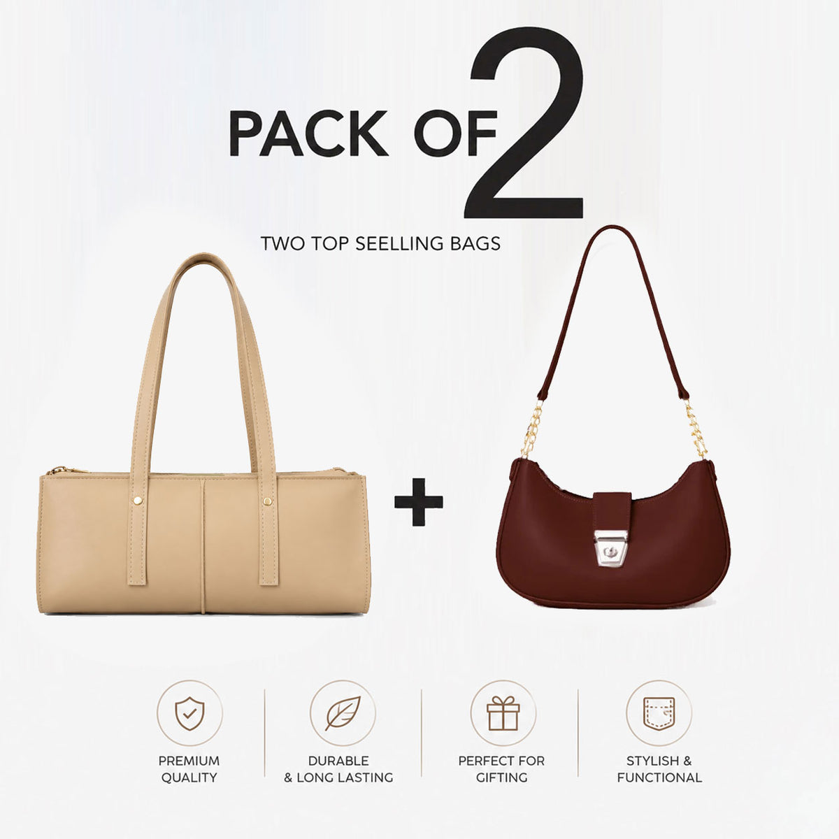 Pack Of 2 Deal 18