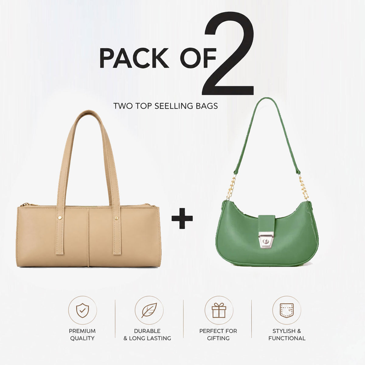Pack Of 2 Deal 18