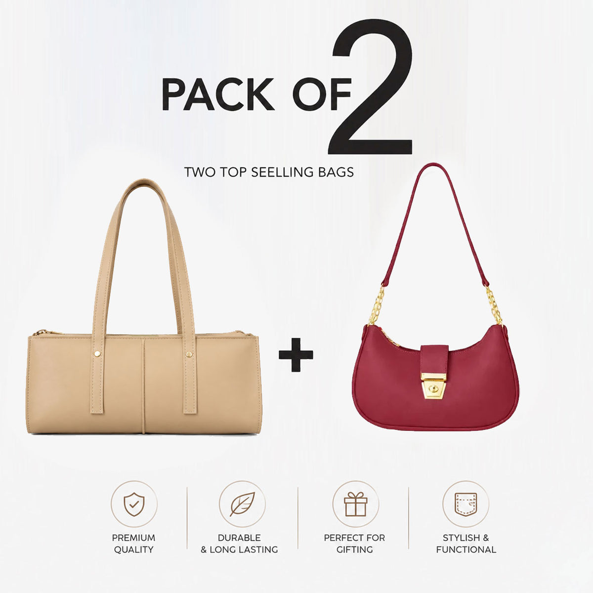 Pack Of 2 Deal 18