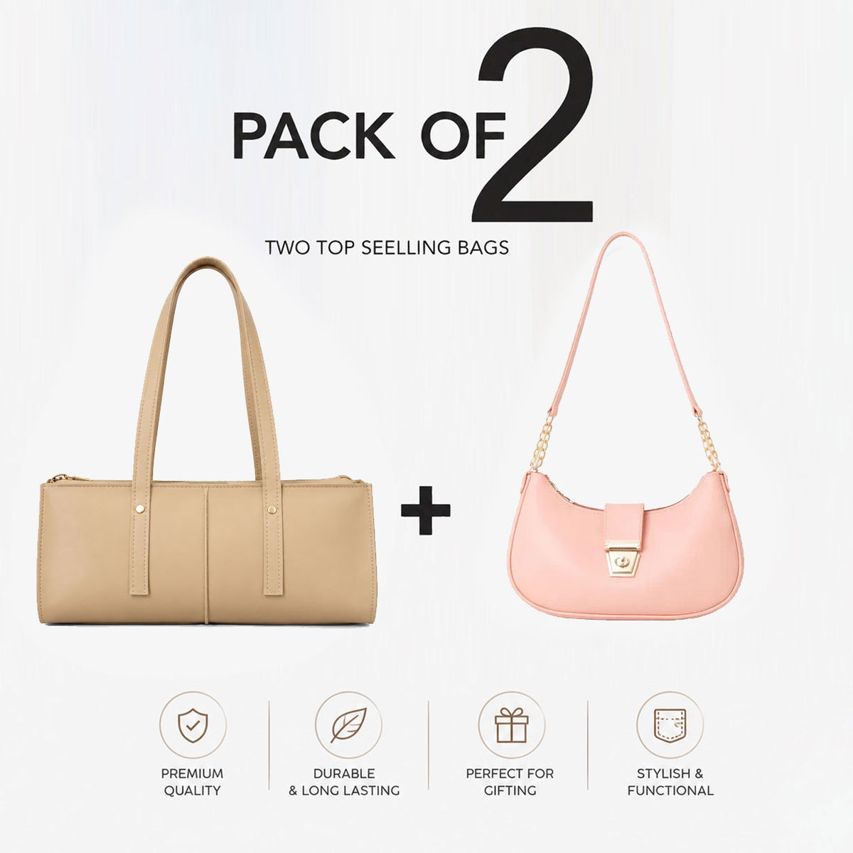 Pack Of 2 Deal 18