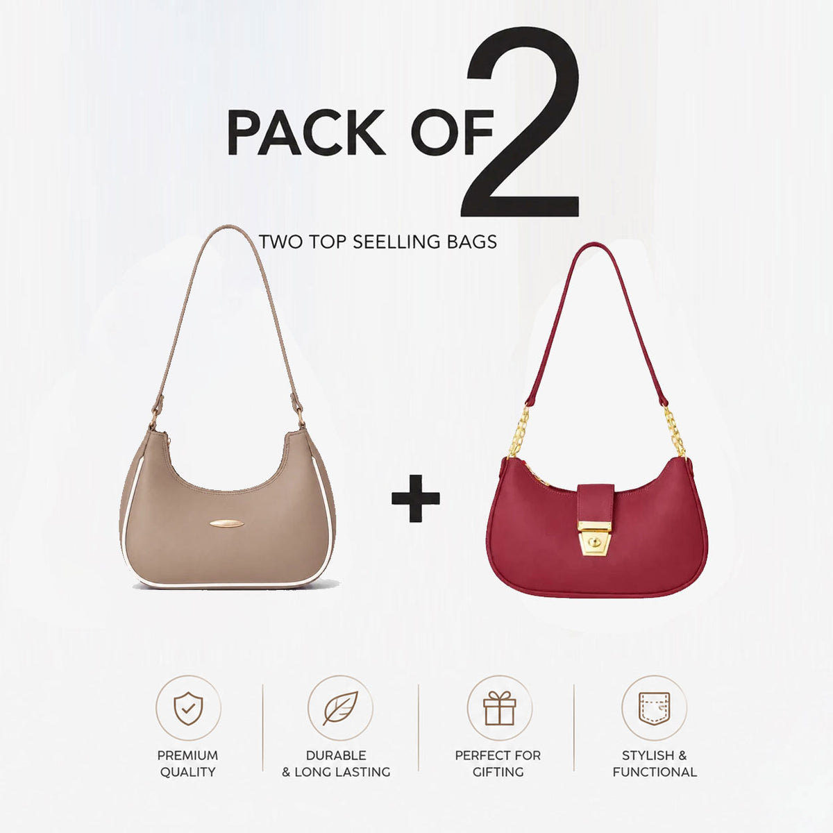 Pack Of 3 Deal 4