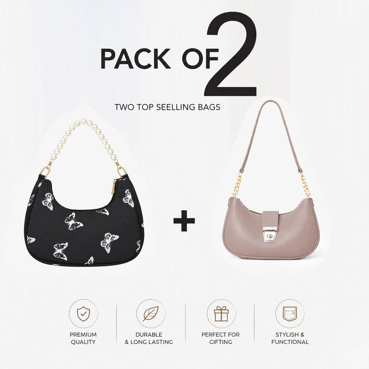 Pack of 2 Deal 7