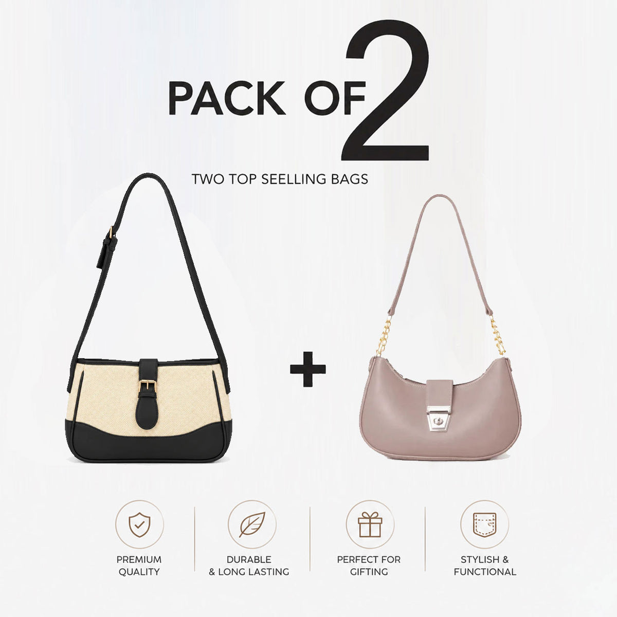 Pack Of 2 Deal 17