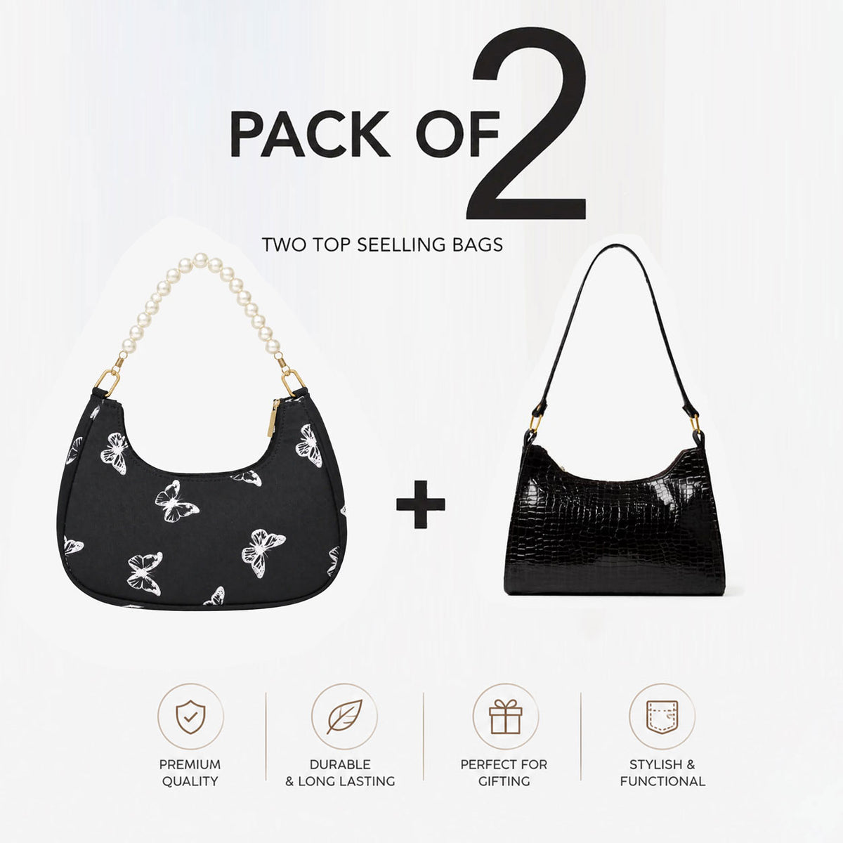 Pack of 2 Deal 10