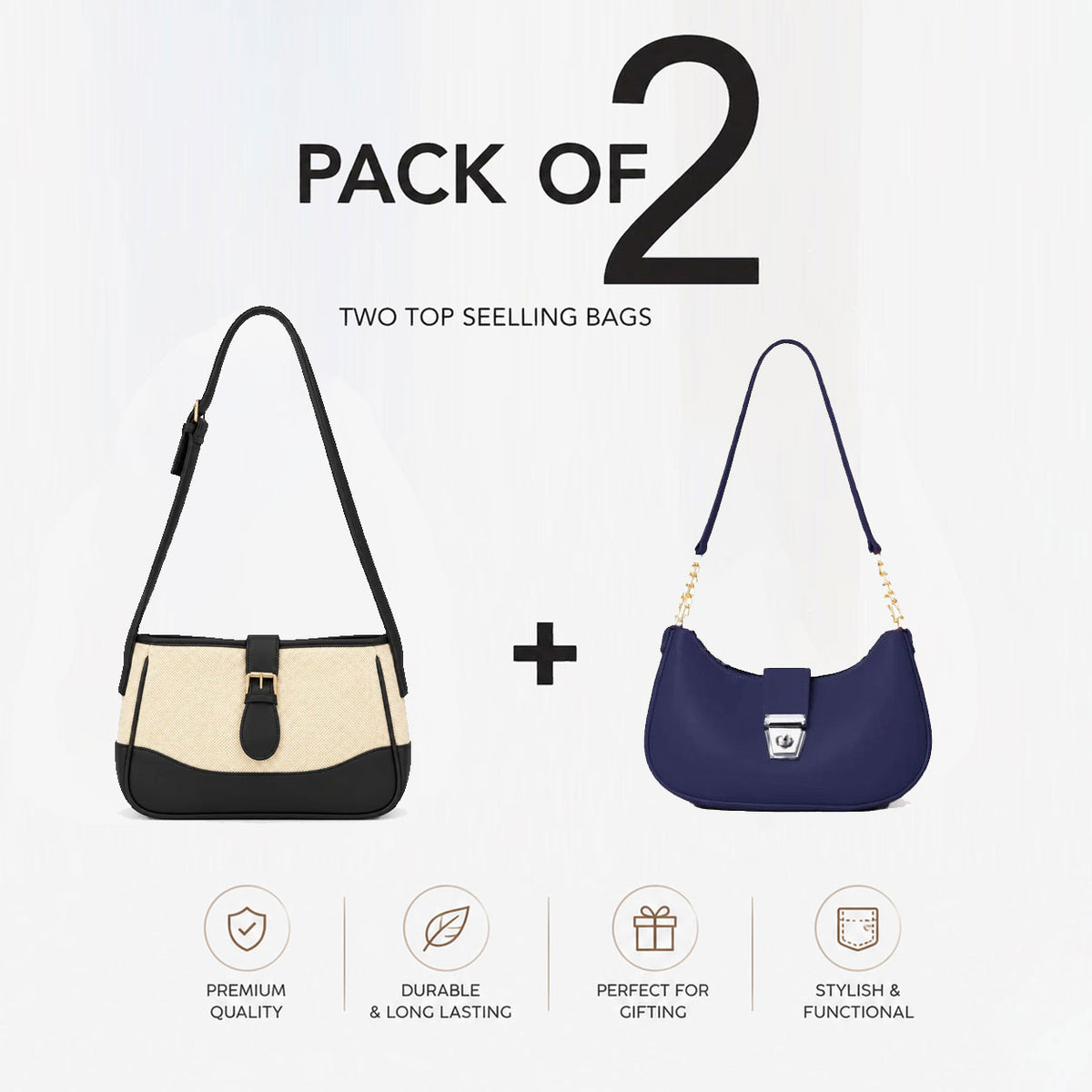 Pack Of 2 Deal 17