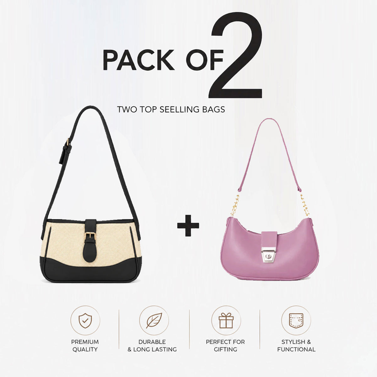 Pack Of 2 Deal 17