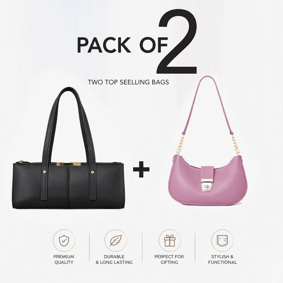 Pack Of 2 Deal 18