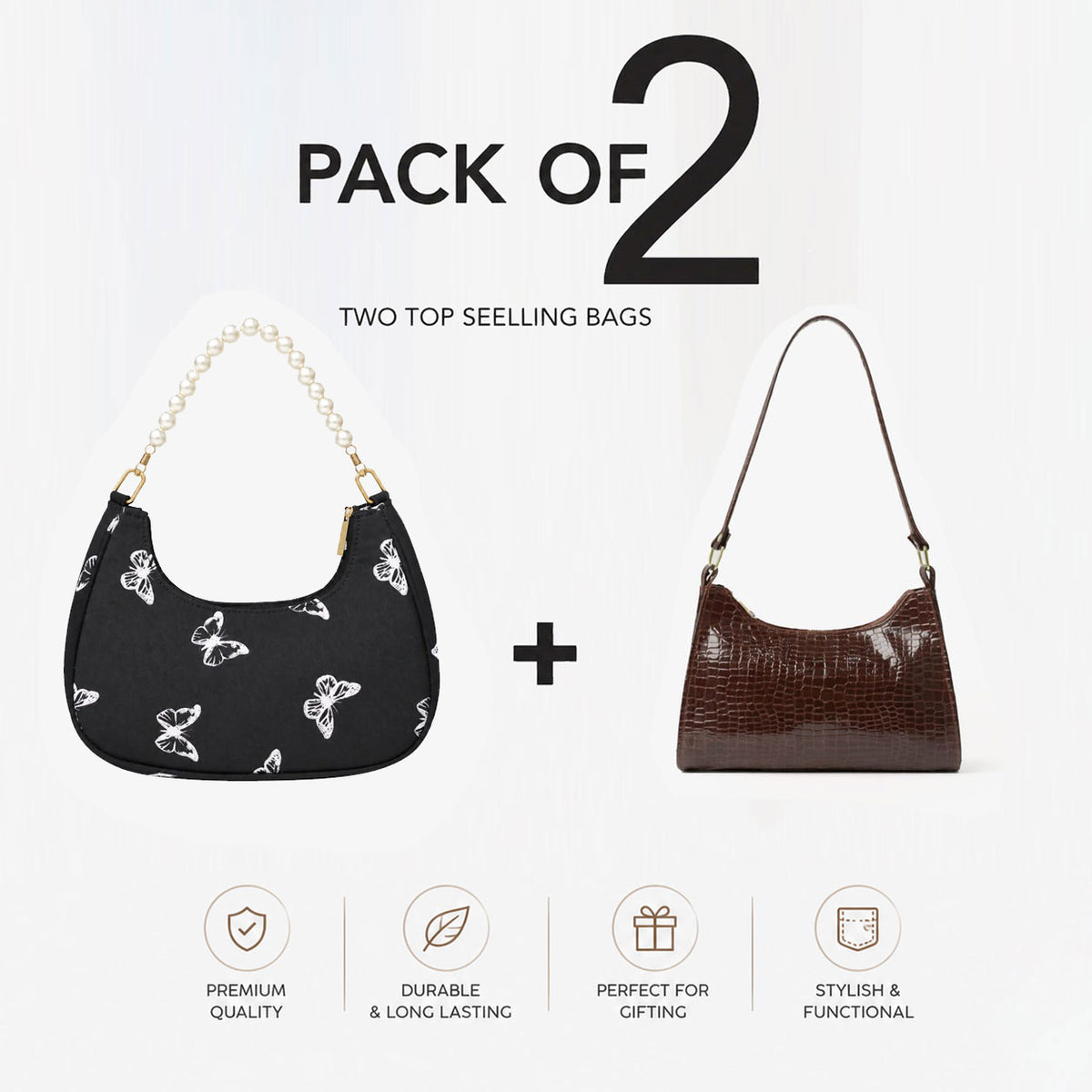 Pack of 2 Deal 10