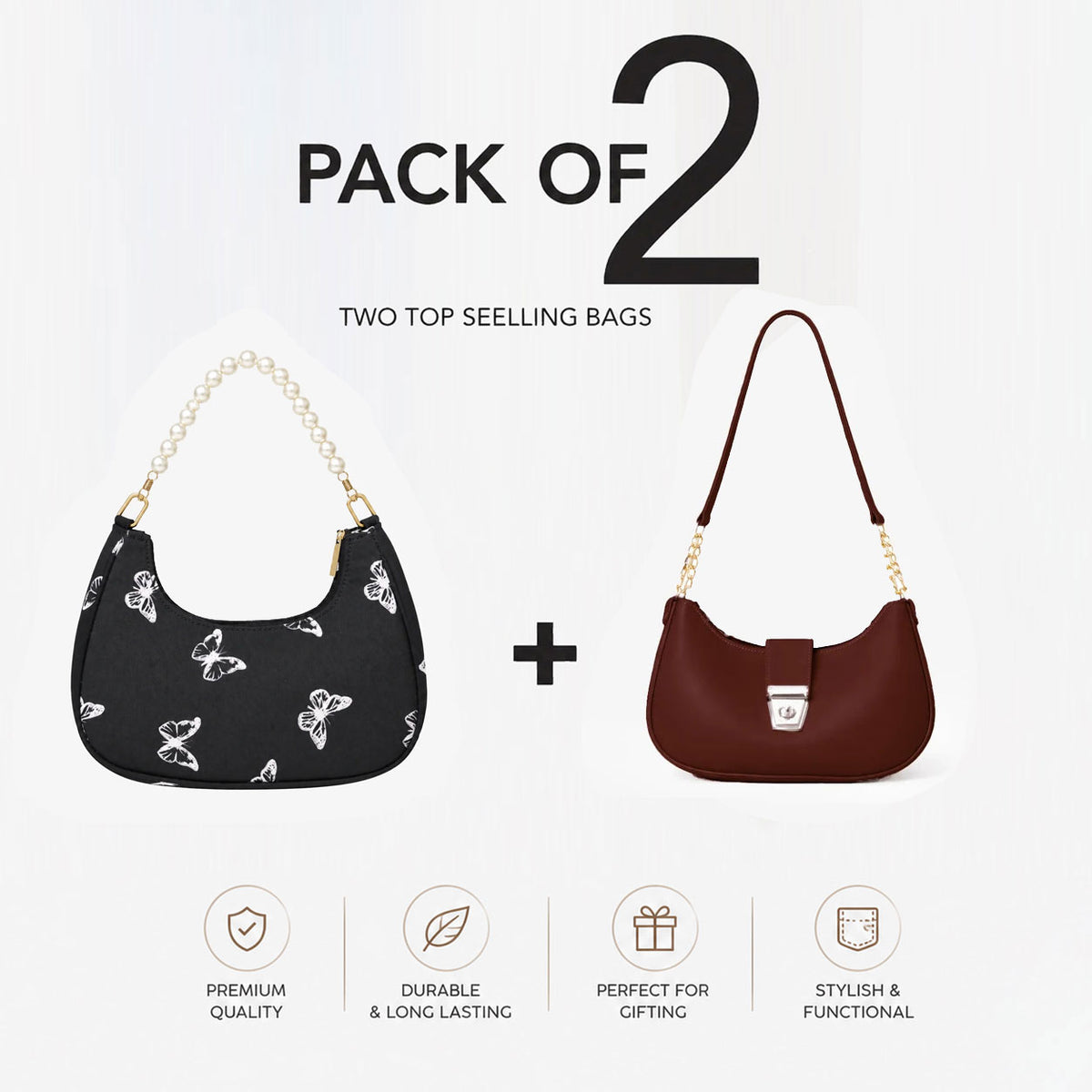 Pack of 2 Deal 7