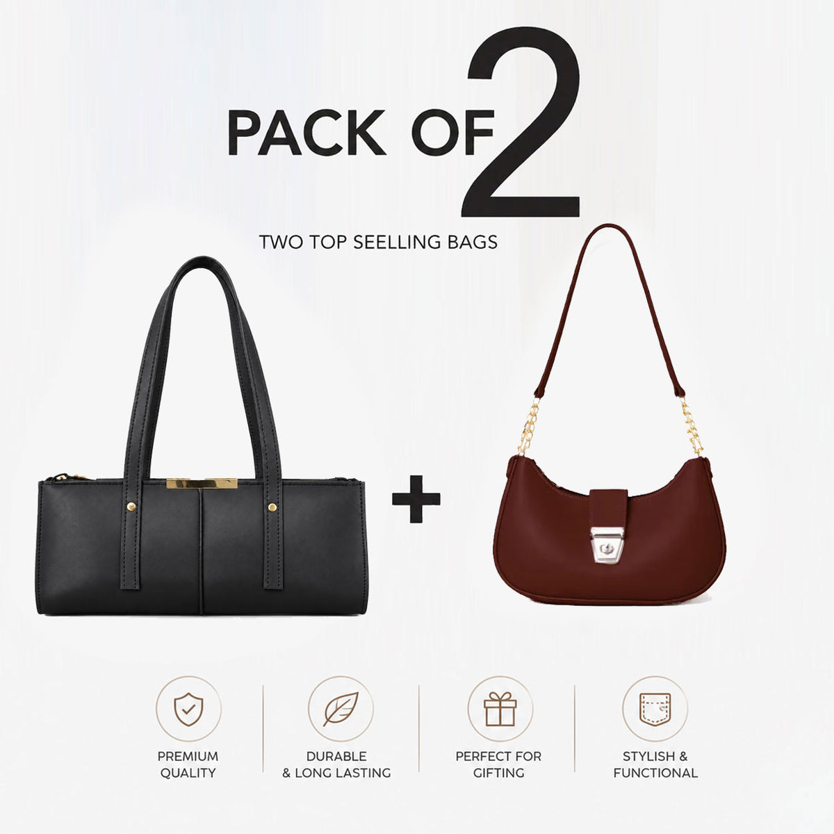 Pack Of 2 Deal 18