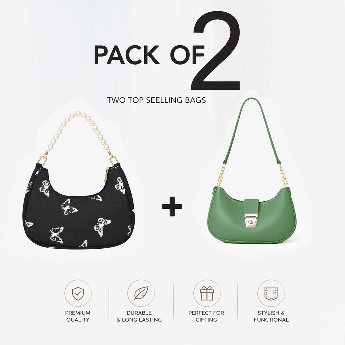 Pack of 2 Deal 7