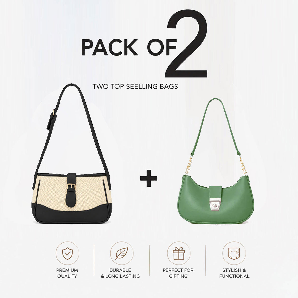 Pack Of 2 Deal 17