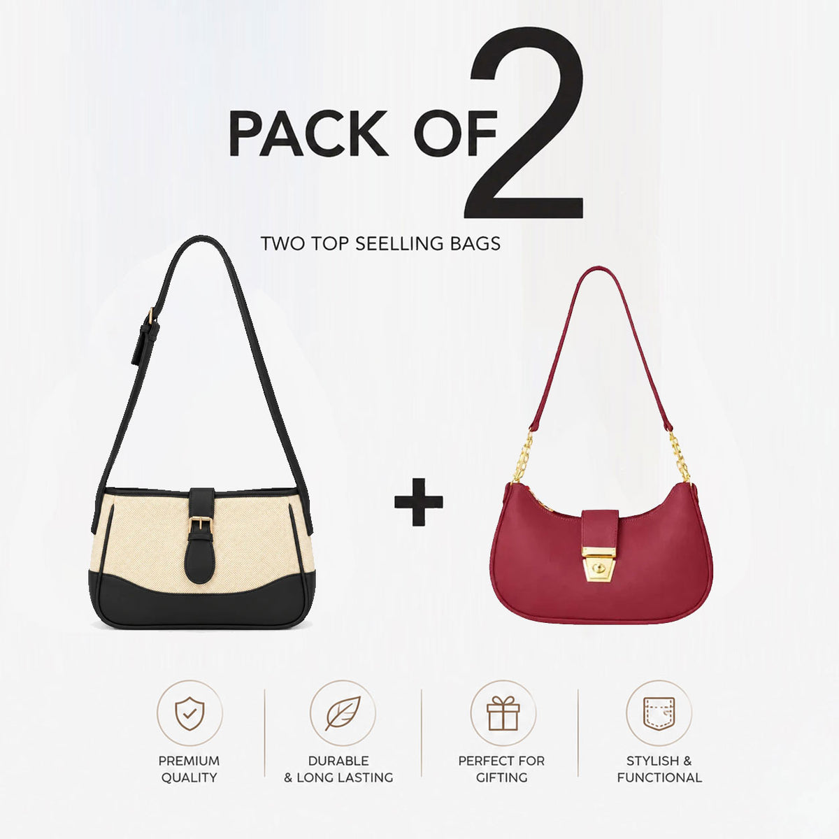 Pack Of 2 Deal 17