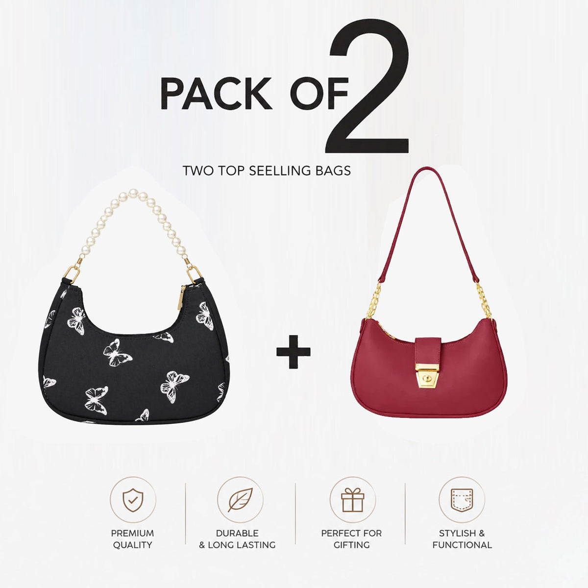 Pack of 2 Deal 7