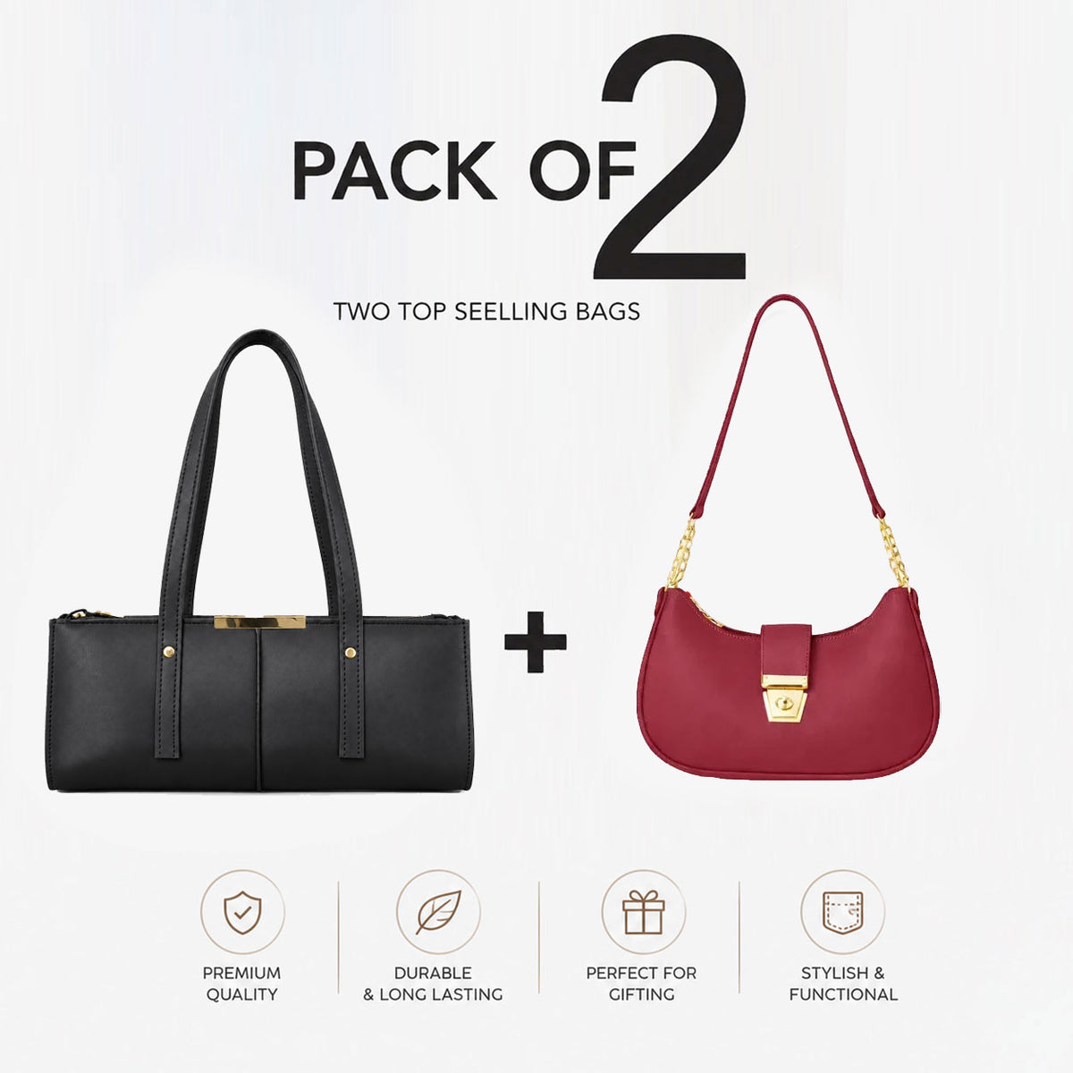 Pack Of 2 Deal 18