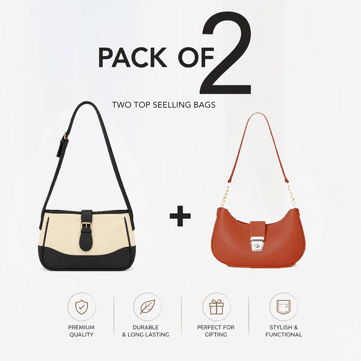 Pack Of 2 Deal 17