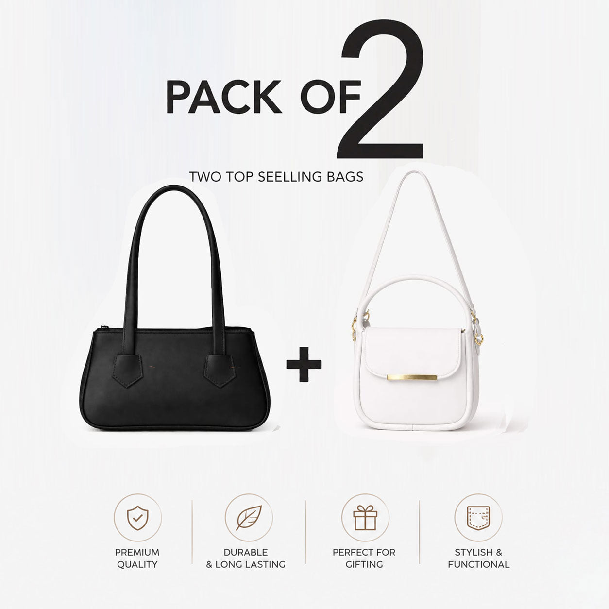 Pack of 2 Deal 16