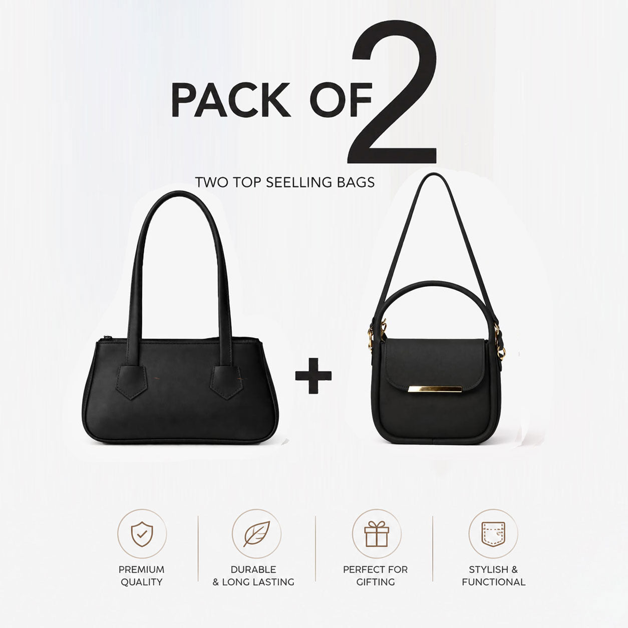 Pack of 2 Deal 16