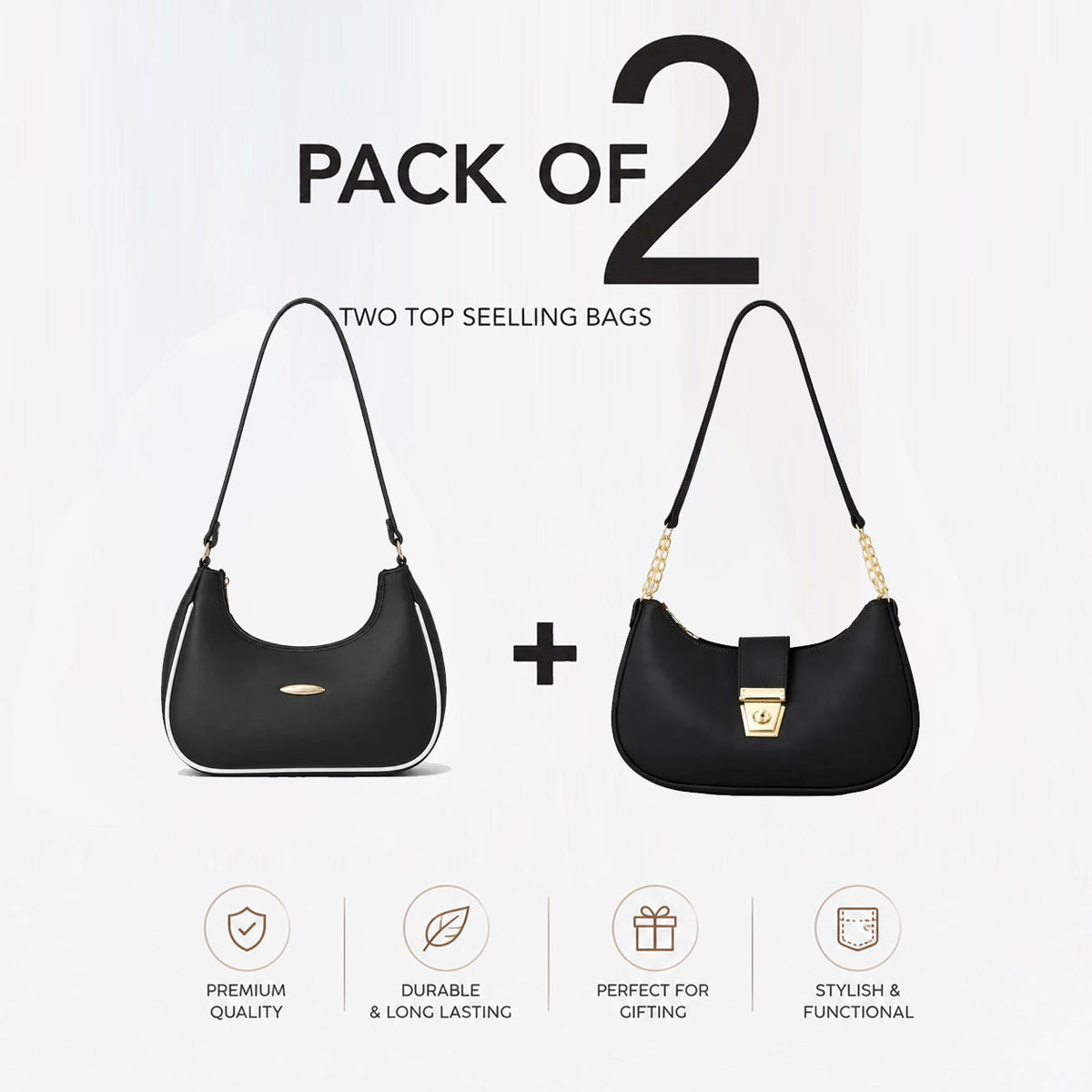 Pack Of 3 Deal 4