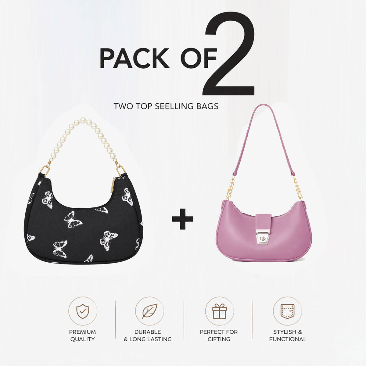 Pack of 2 Deal 7