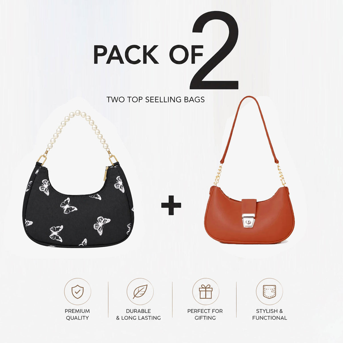 Pack of 2 Deal 7