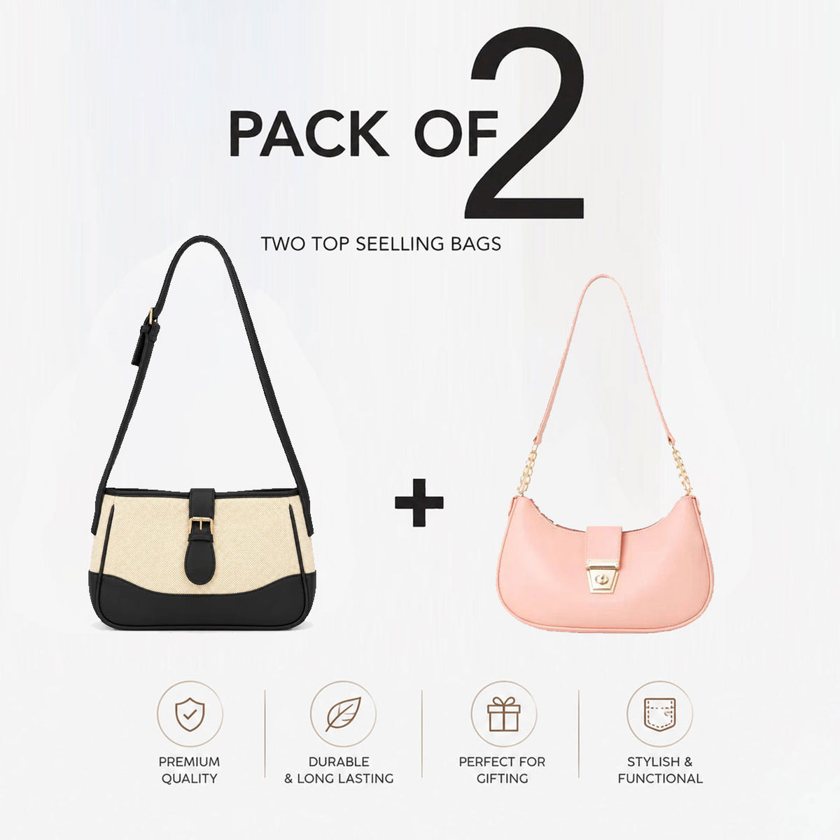 Pack Of 2 Deal 17