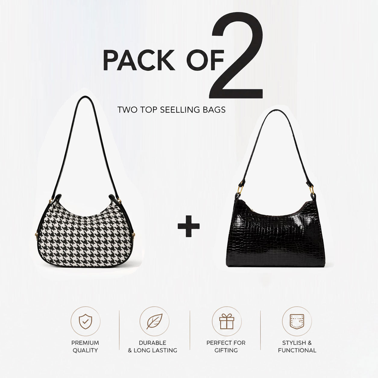 Pack of 2 Deal 6