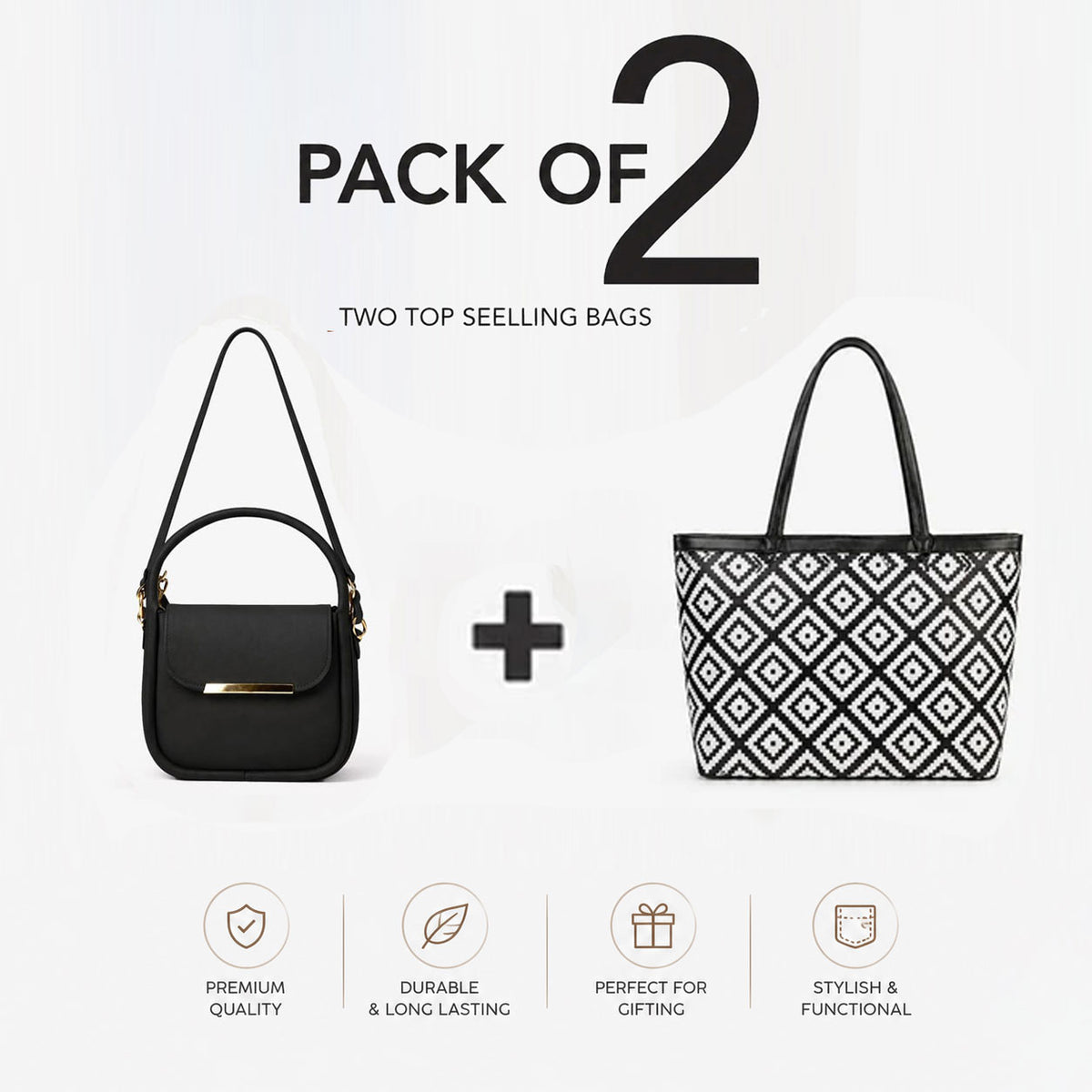 Pack Of 2 Deal 1
