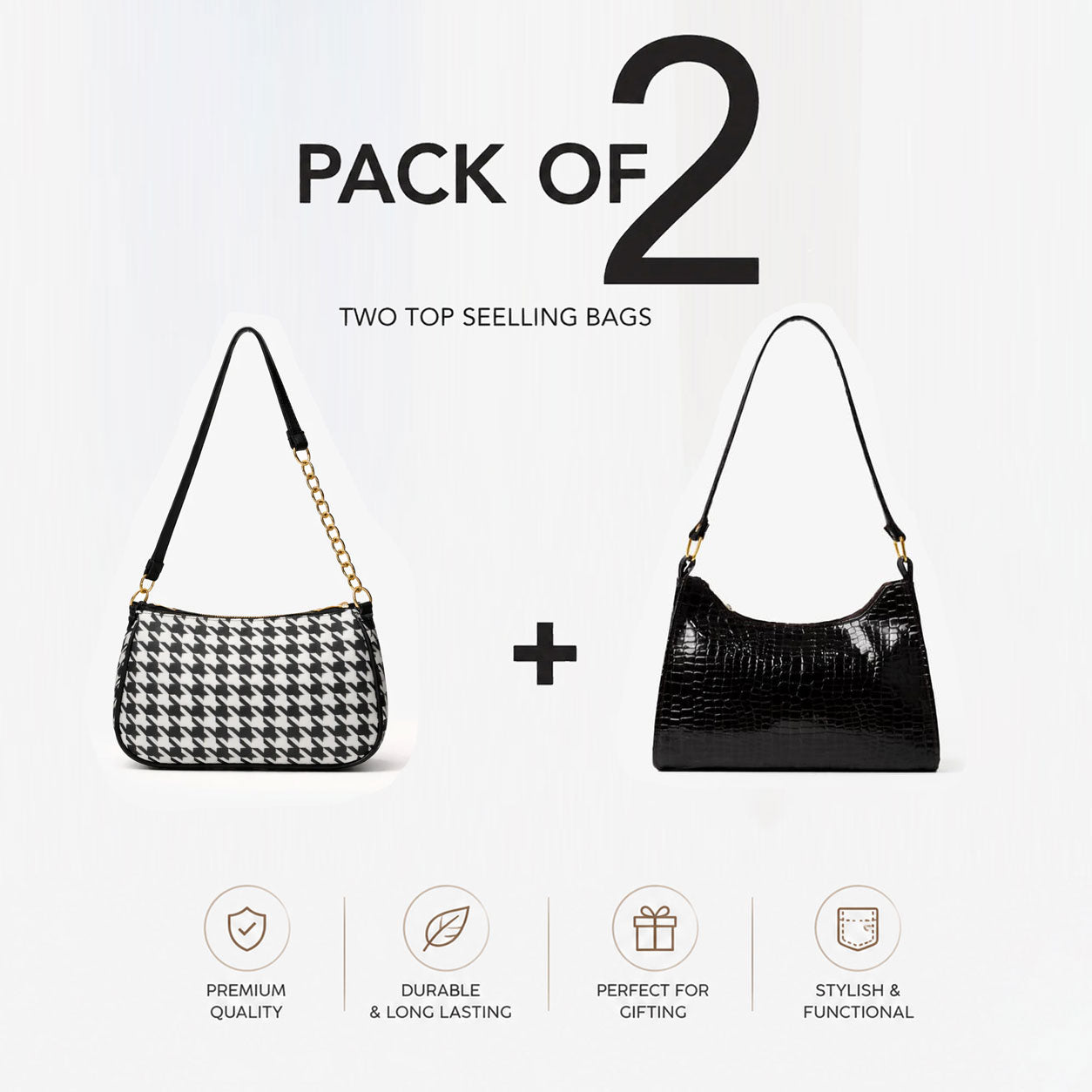 Pack of 2 Deal 11