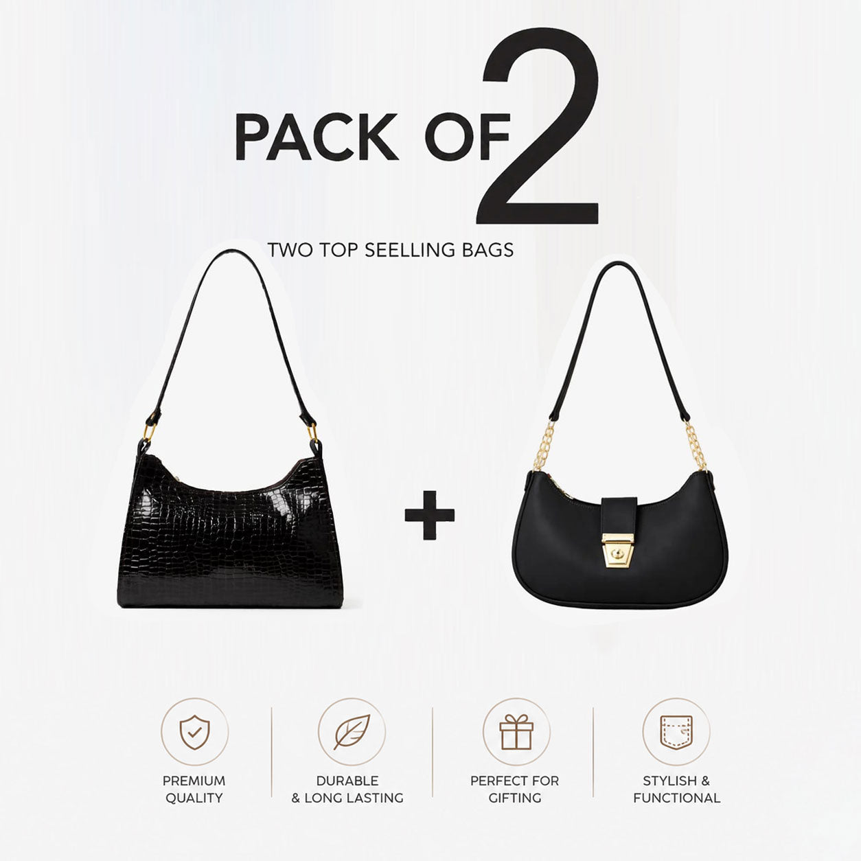 Pack of 2 Deal 13
