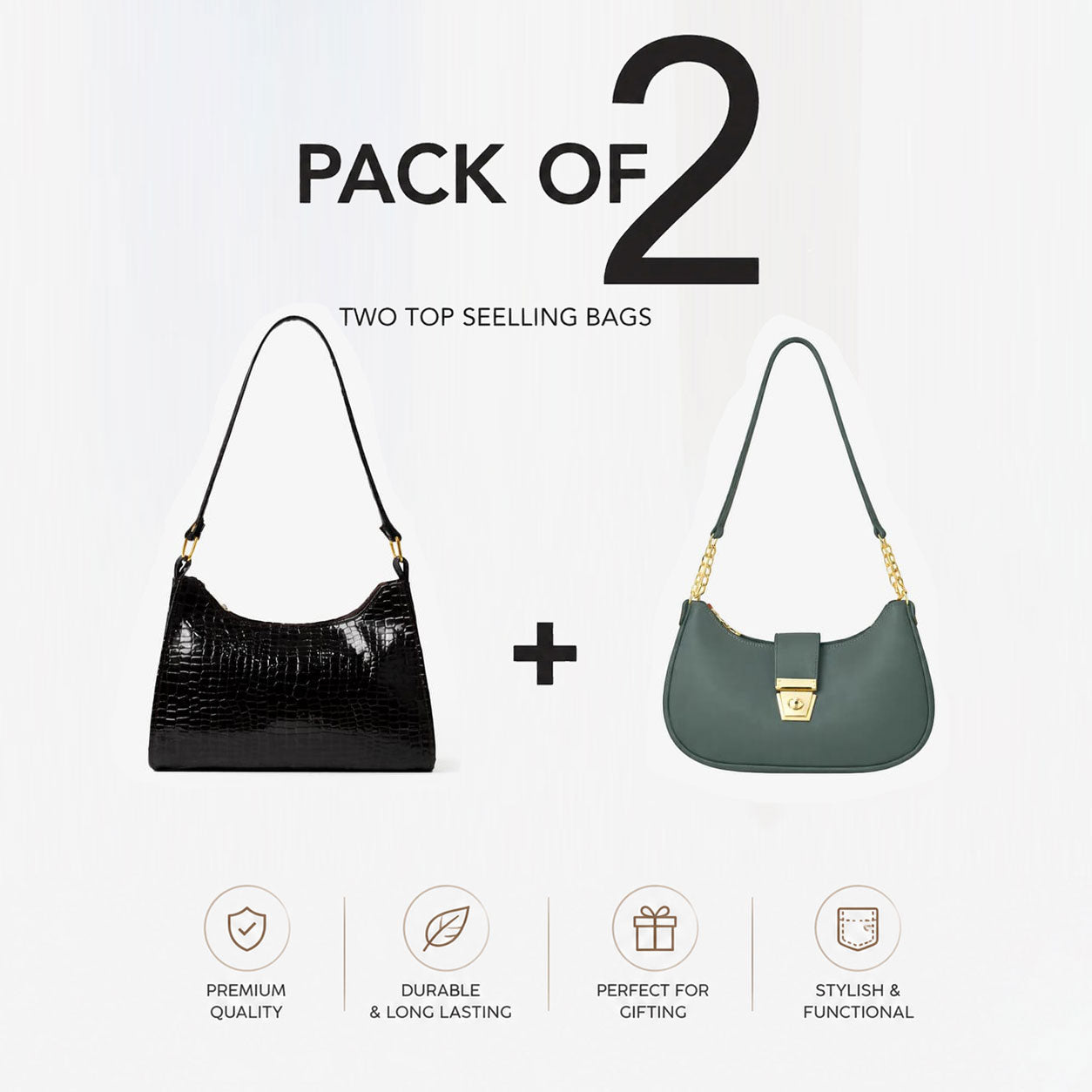 Pack of 2 Deal 13