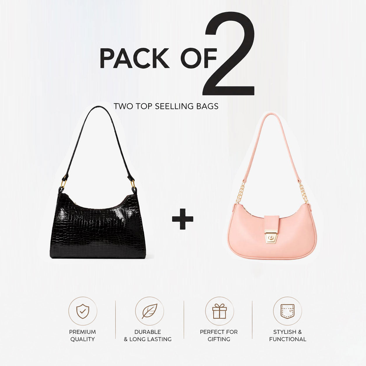 Pack of 2 Deal 13