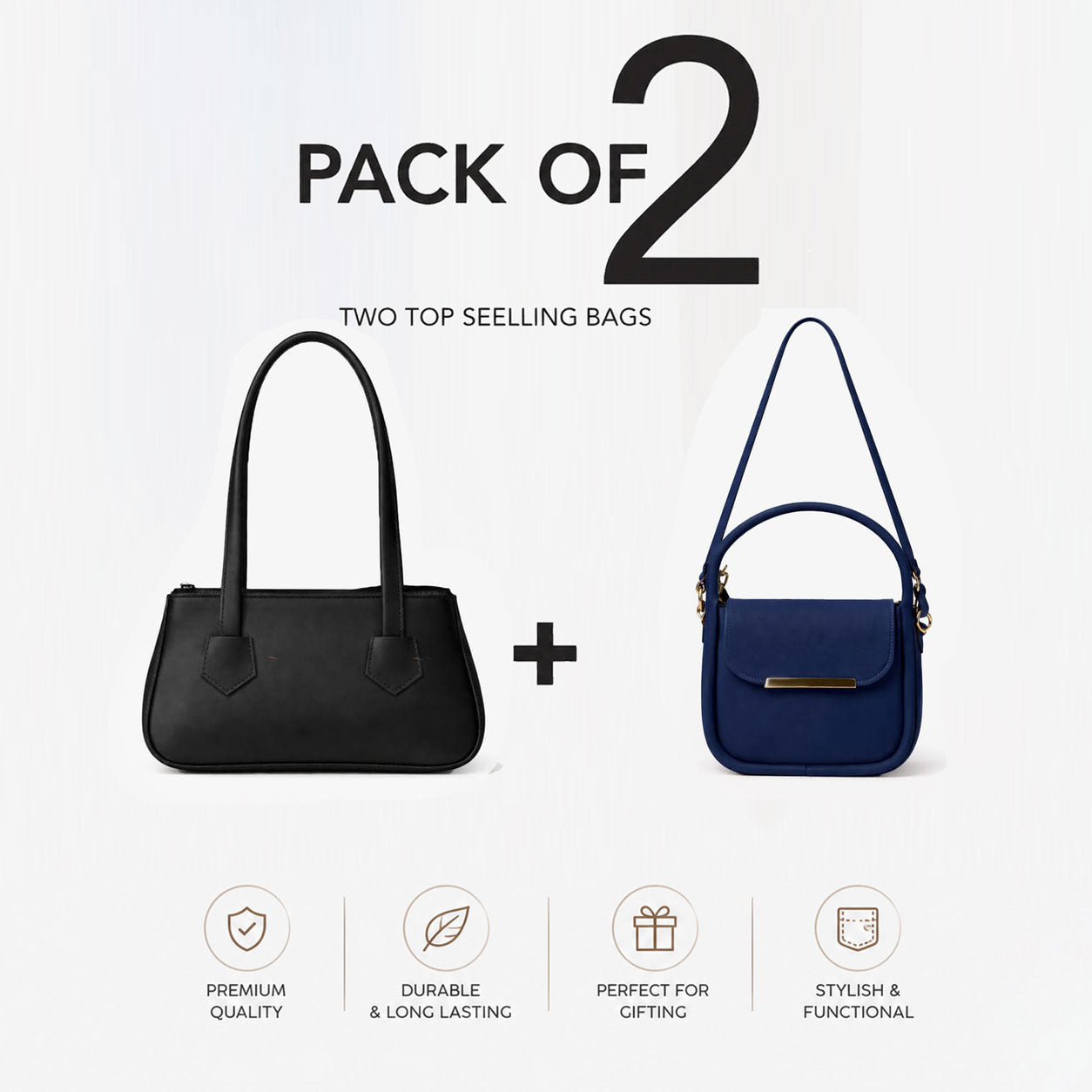 Pack of 2 Deal 16